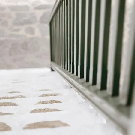 Step Apart-hotel Mykonos Town