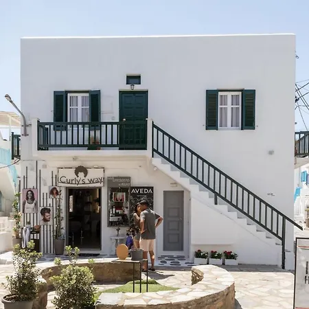 Step Hotel apartamentowy *