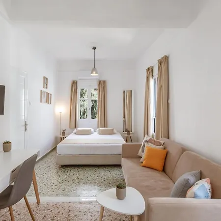 Step Hotel apartamentowy *