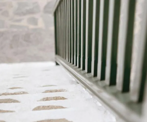 Step Aparthotel Mykonos Town