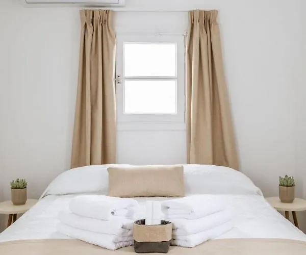 Aparthotel Step Mykonos Town