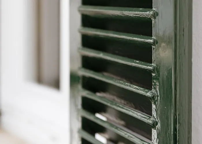 Ξενοδοχείο με διαμερίσματα Step