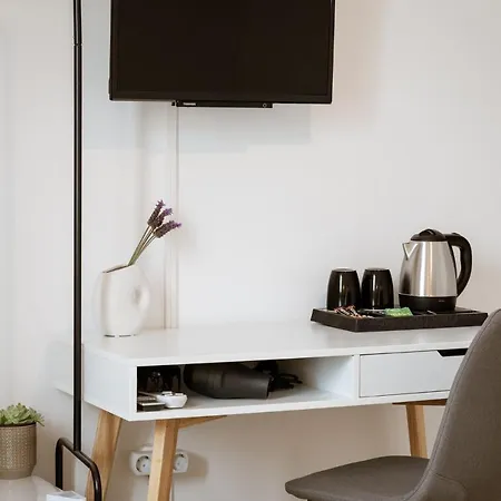 公寓式酒店 Step Mykonos Town