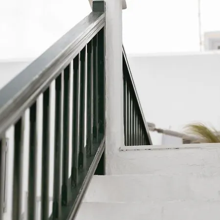 公寓式酒店 Step Mykonos Town