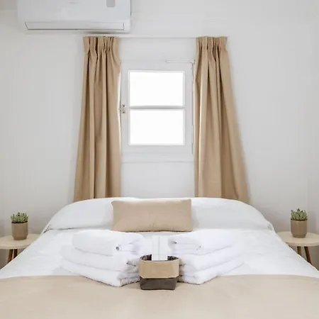 公寓式酒店 Step Mykonos Town