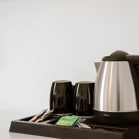 公寓式酒店 Step