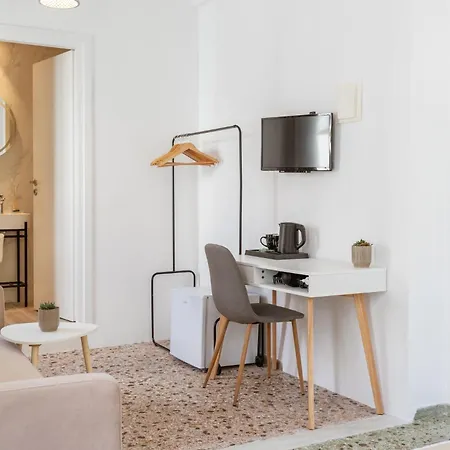 Step 公寓式酒店 4*