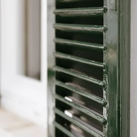 公寓式酒店 Step