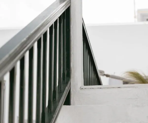 Apartmanhotel Step Mykonos Town