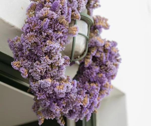 Step מלון דירות Mykonos Town