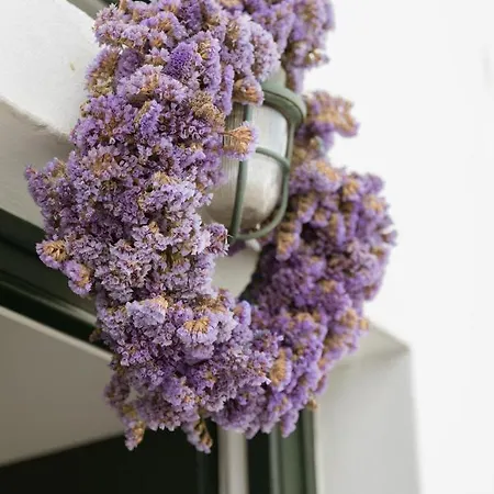 Step Apart-hotel Mykonos Town