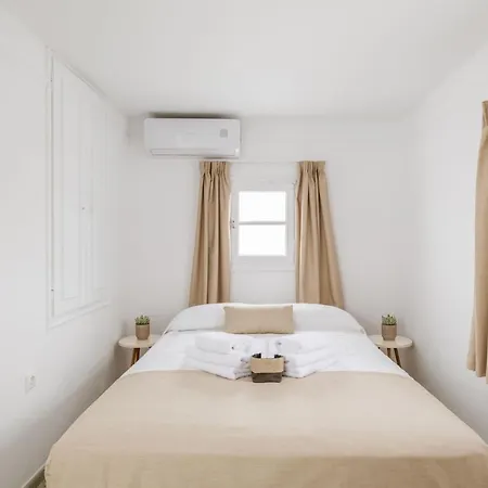 Step Apart-hotel Mykonos Town