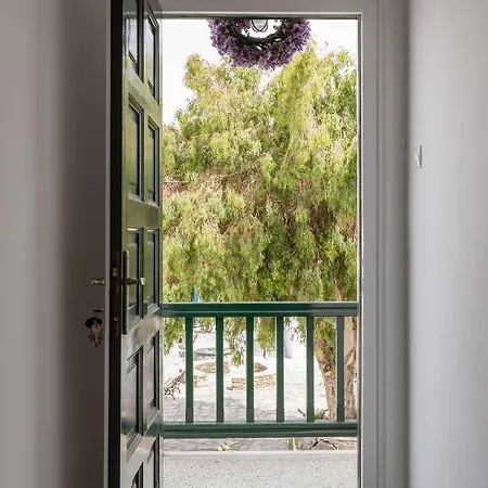 Apartahotel Step Mykonos Town