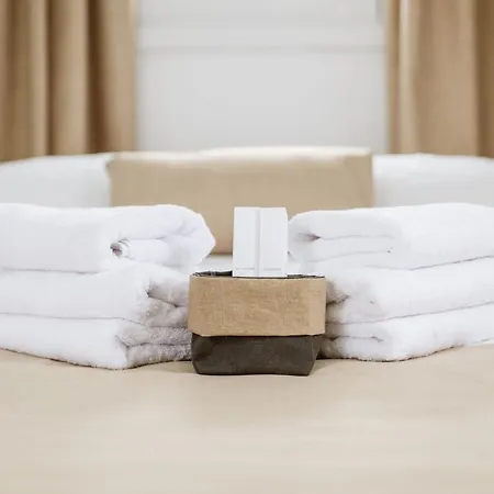 Step Apart-hotel Mykonos Town