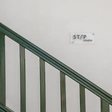 Step *